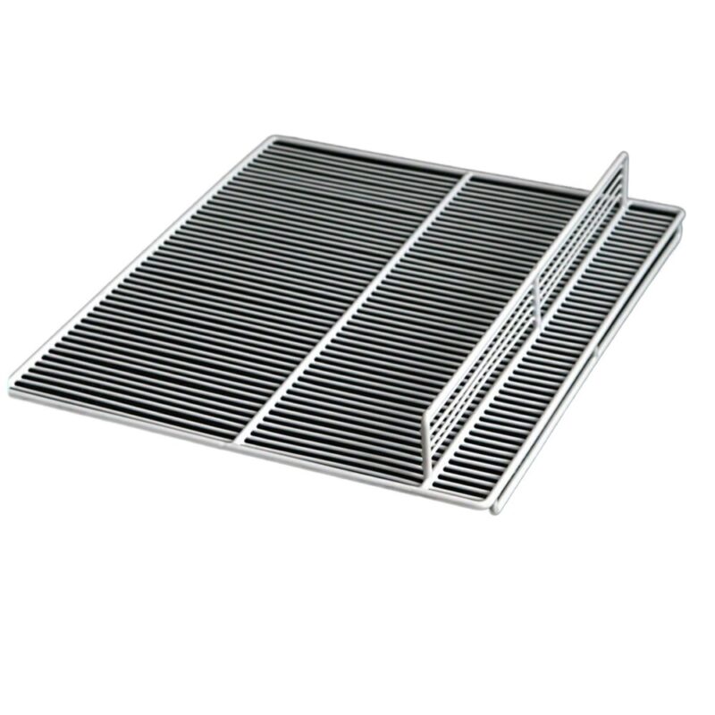 Commercial Refrigerator Wire Shelf For Commercial Fridge Use