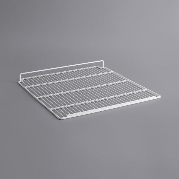 Fridge Parts Metal Wire Mesh Commercial Refrigerator Shelves