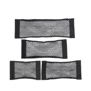 Compressor Rear Back Mesh