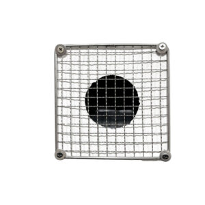 Compressor Rear Wire Mesh