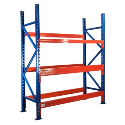 Compressor Protection Wire Shelving Storage Rack Assembly
