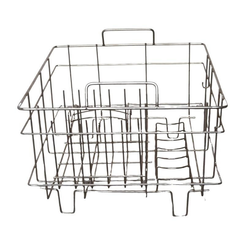 Dishwasher Wire Shelving Storage Dishwasher Cutlery Basket