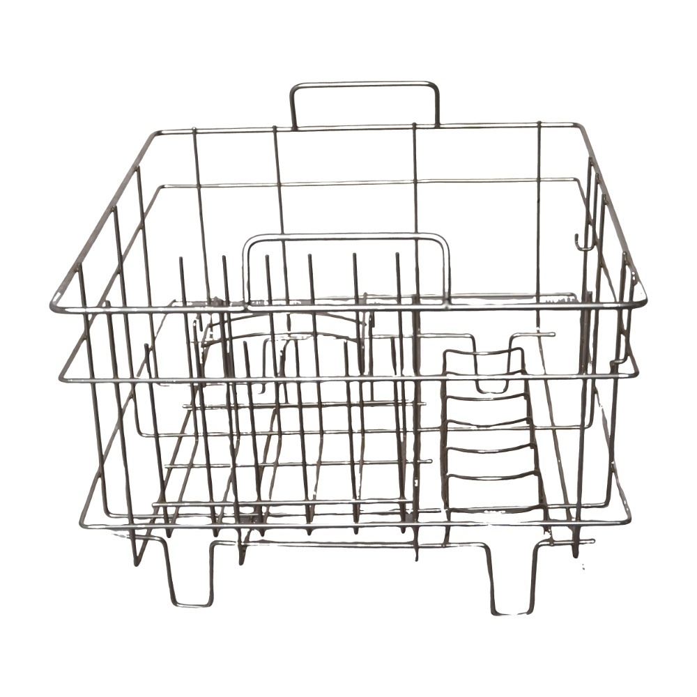 Dishwasher Wire Shelving Storage Dishwasher Cutlery Basket