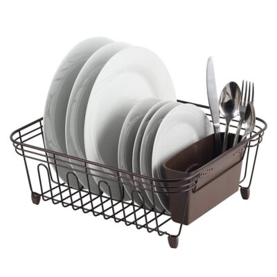 High Quality Kitchen Storage Organizer Dish Drainer