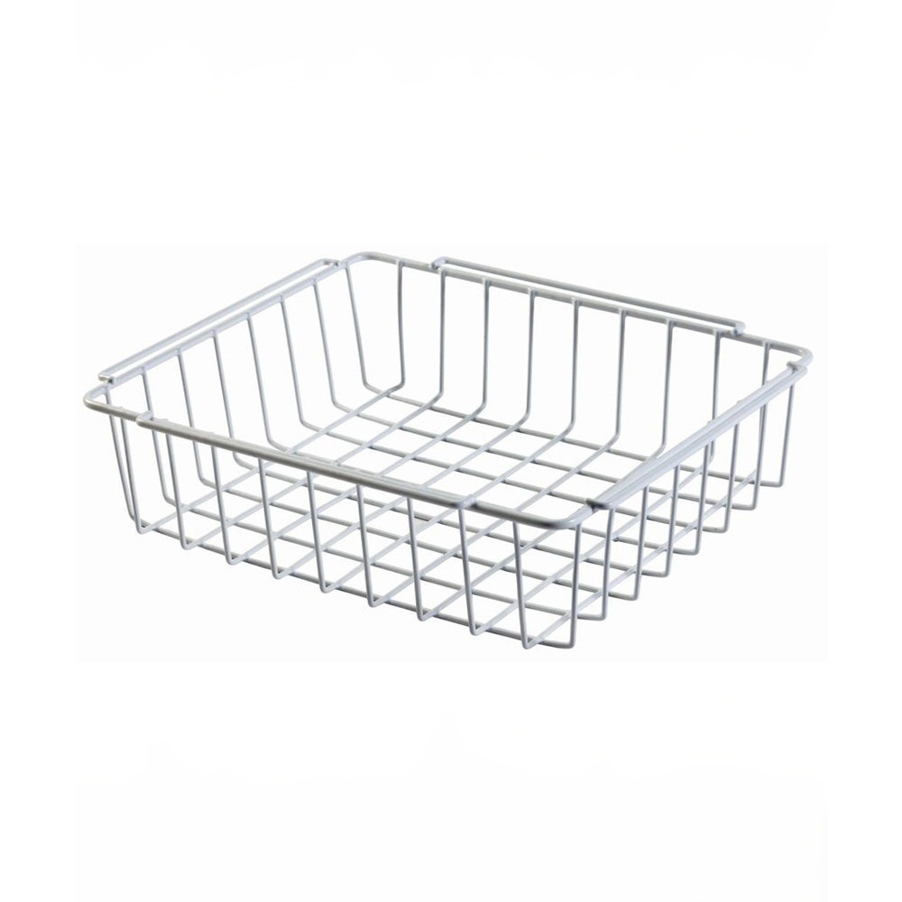 Stainless Steel Metal Wire Dishwasher Wire Shelving