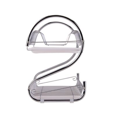 Wholesale Metal Stainless Steel Dishwasher Wire Shelving