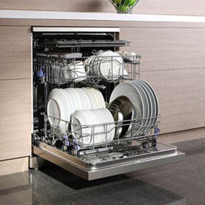 Dishwasher Wire Shelving Storage Dishwasher Cutlery Basket