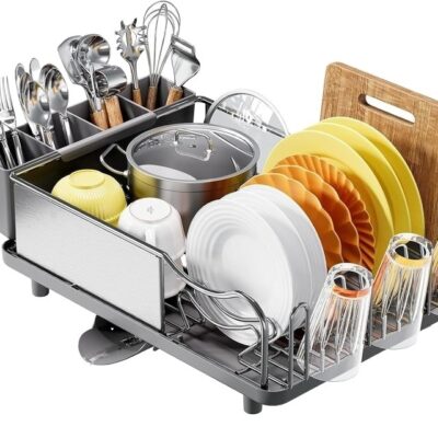 Dishwasher Wire Shelving For Dishwasher Use