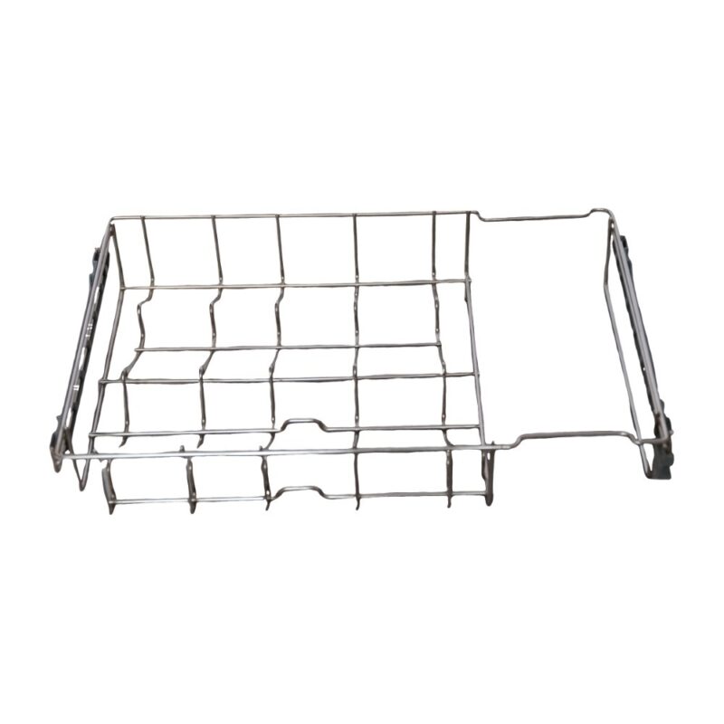 Hot Sell Dishwasher Wire Shelving Dish Rack For Dishwasher