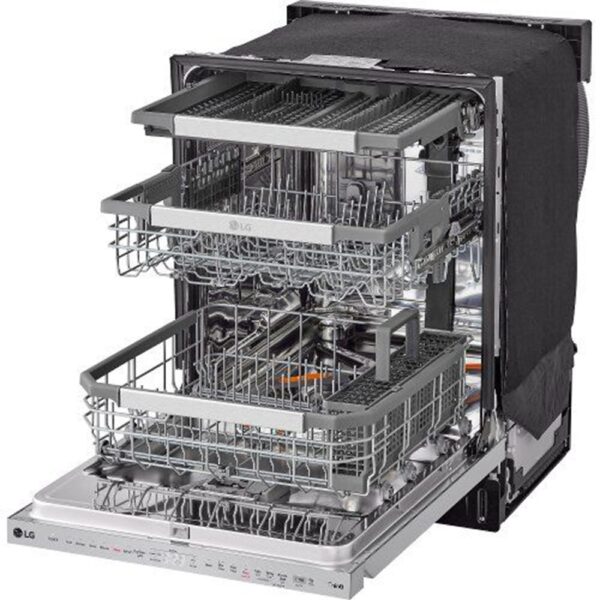 Dishwasher-wire-shelving-2.jpg Place Setting Dishwasher Wire Shelving For Kitchens