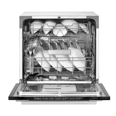 Dishwasher Wire Shelving Storage Dishwasher Cutlery Basket