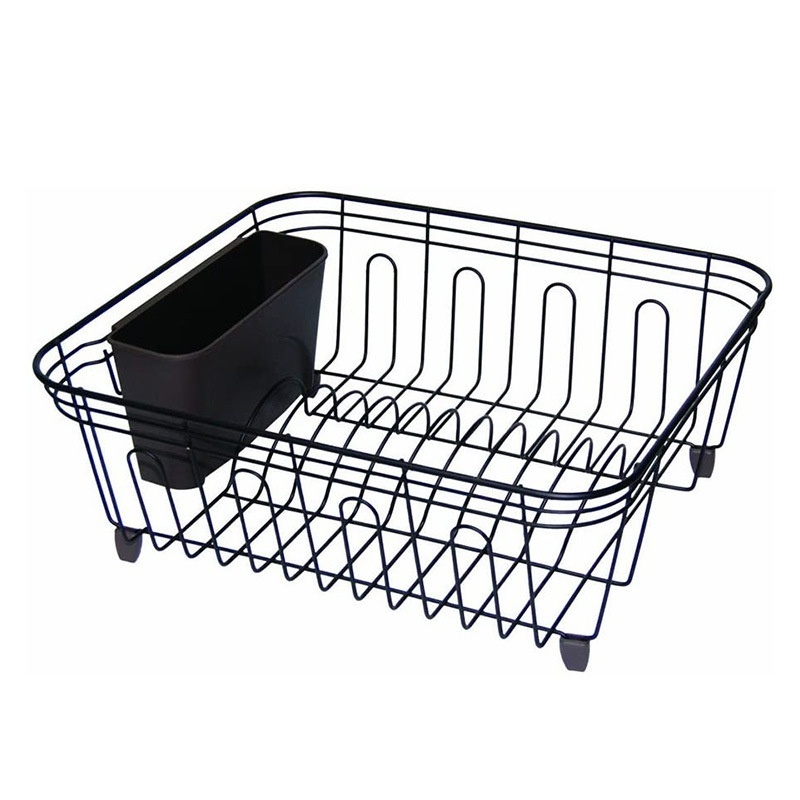 High Quality Kitchen Storage Organizer Dish Drainer