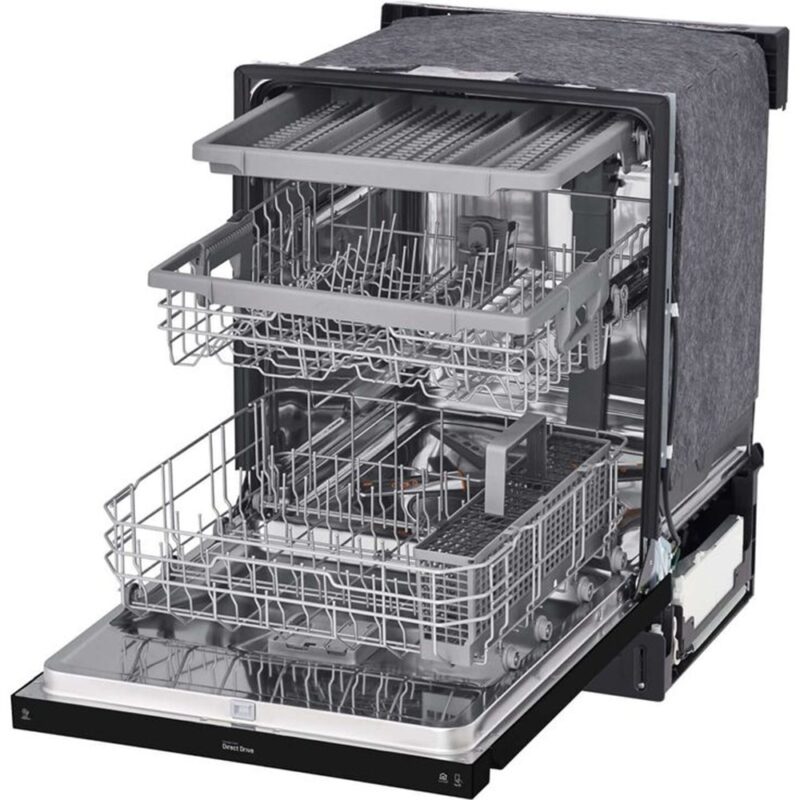 Stainless Steel Metal Wire Dishwasher Wire Shelving