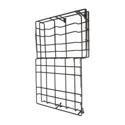 Hot Sell Dishwasher Wire Shelving Dish Rack For Dishwasher