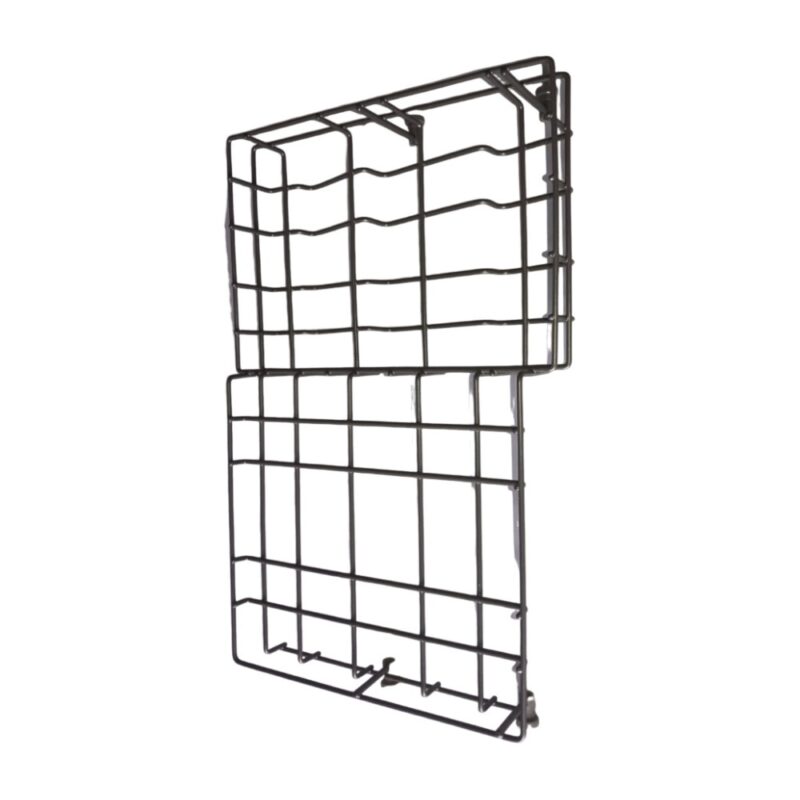 Hot Sell Dishwasher Wire Shelving Dish Rack For Dishwasher