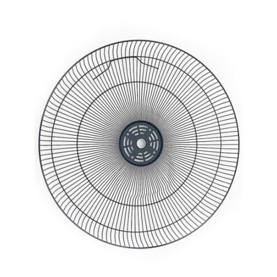 Factory Wholesale Branch Metal Wire Fan Grill Fan Guard