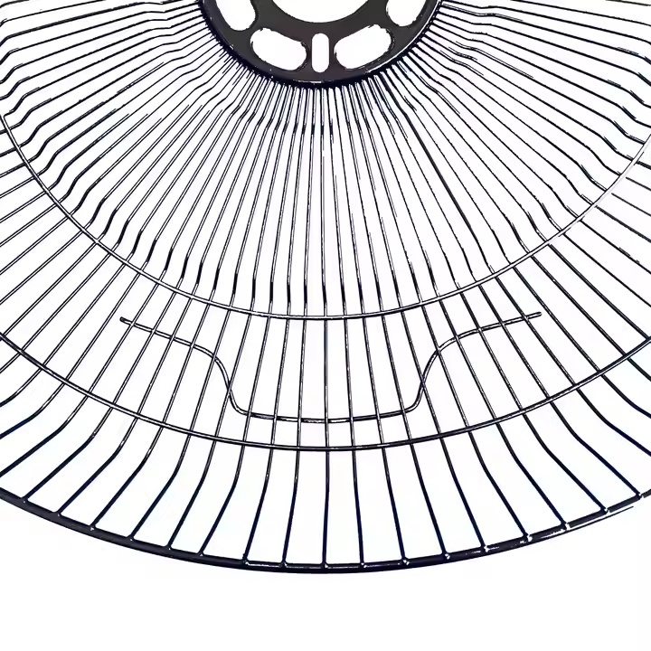 Metal Wholesale Fan Part Fan Guard Fan Grill Guard
