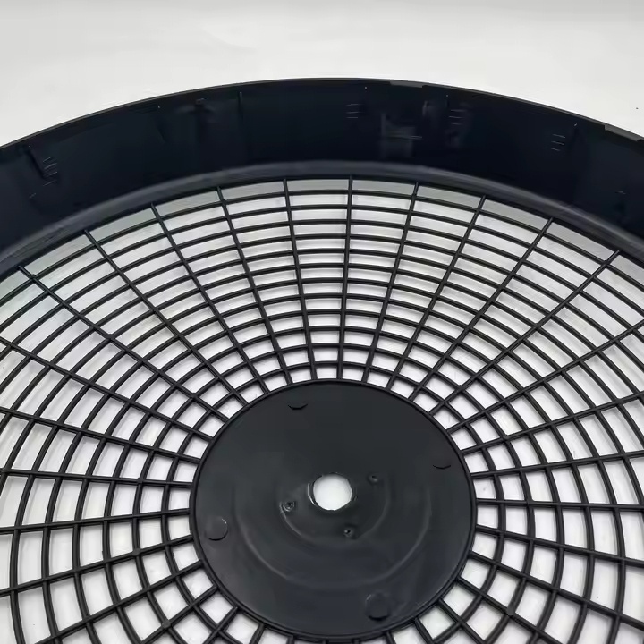 Quality Metal Fan Grill Guard For Fan Use