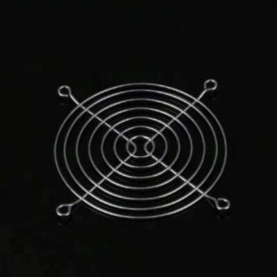 Factory Manufacture Quality Part Guard Fan Grill Guard