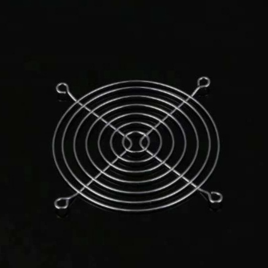 Factory Manufacture Quality Part Guard Fan Grill Guard