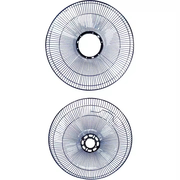 Metal Wholesale Fan Part Fan Guard Fan Grill Guard