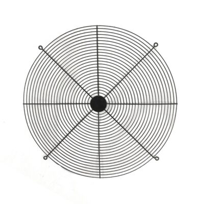 Manufacturer Cooling Tower Fan Guard Metal Fan Guard Grill