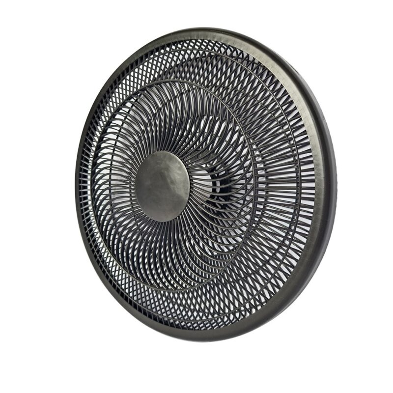 Sell Electric Fan Grill Guard Metal With Clip Lock