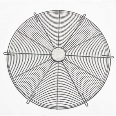 High Quality Fan Grill Guard For Exhaust Fan Grids