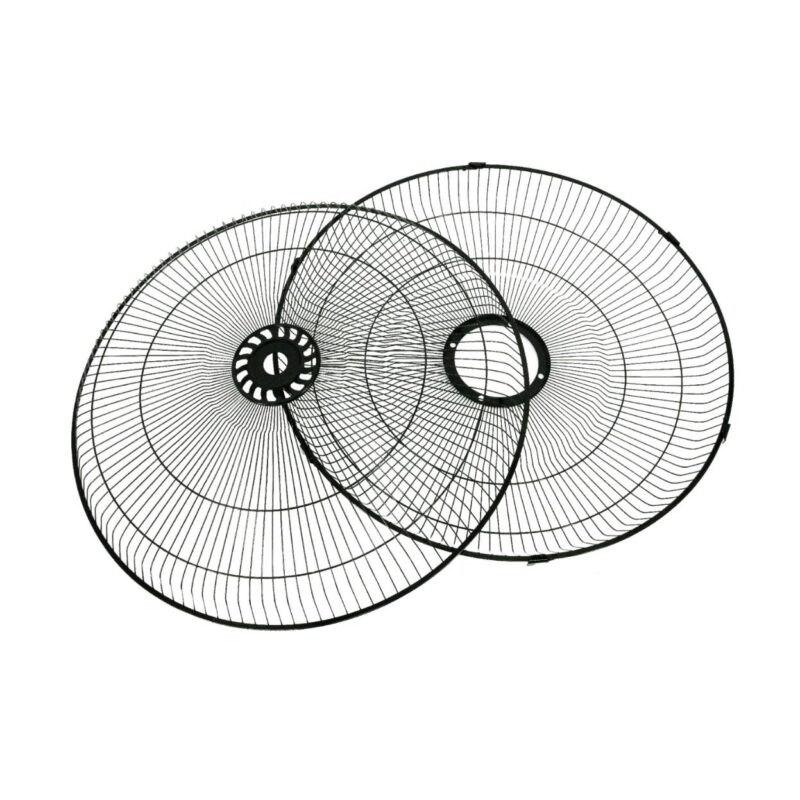 Metal Fan Grill Electric Fan Guard High Quality