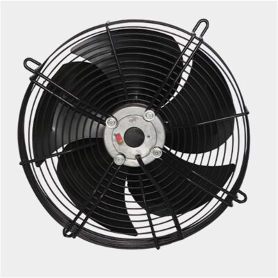 Factory Customization Fan Grill Guard Grids Exhaust