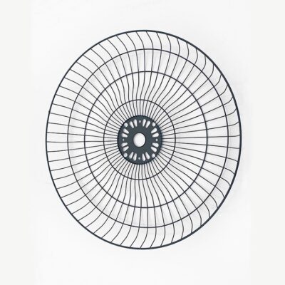 Factory Wholesale Branch Metal Wire Fan Grill Fan Guard