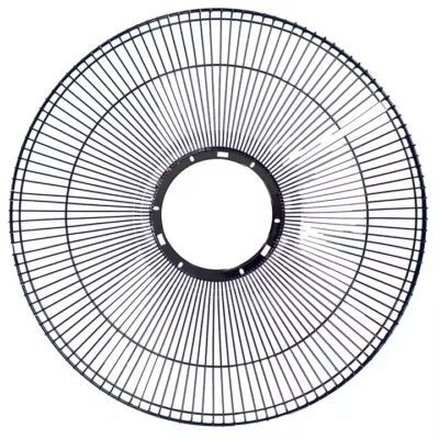 Metal Wholesale Fan Part Fan Guard Fan Grill Guard