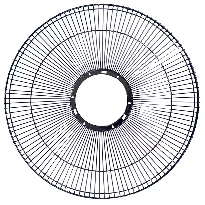 Metal Wholesale Fan Part Fan Guard Fan Grill Guard