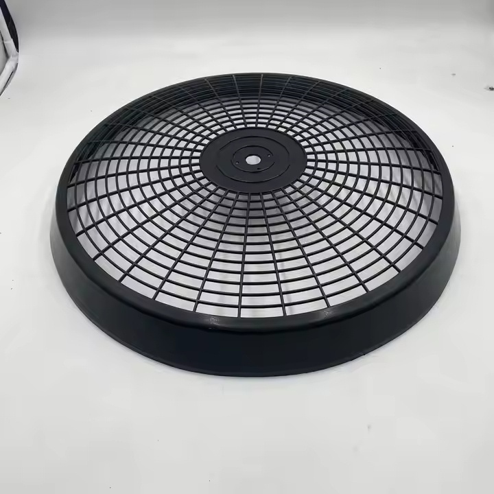 Quality Metal Fan Grill Guard For Fan Use