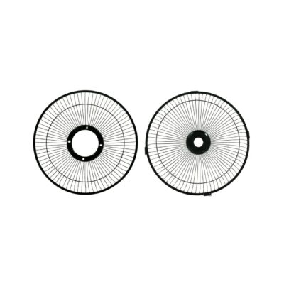 Metal Fan Grill Electric Fan Guard High Quality