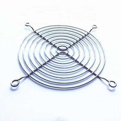 Factory Manufacture Quality Part Guard Fan Grill Guard