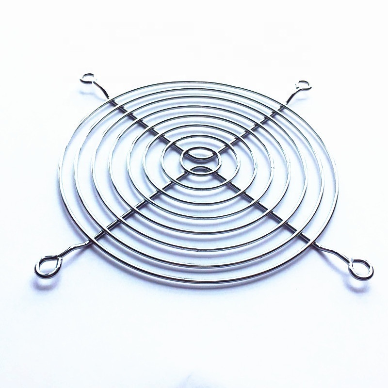 Factory Manufacture Quality Part Guard Fan Grill Guard