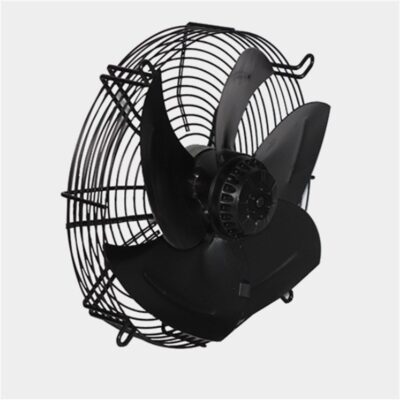 Factory Customization Fan Grill Guard Grids Exhaust