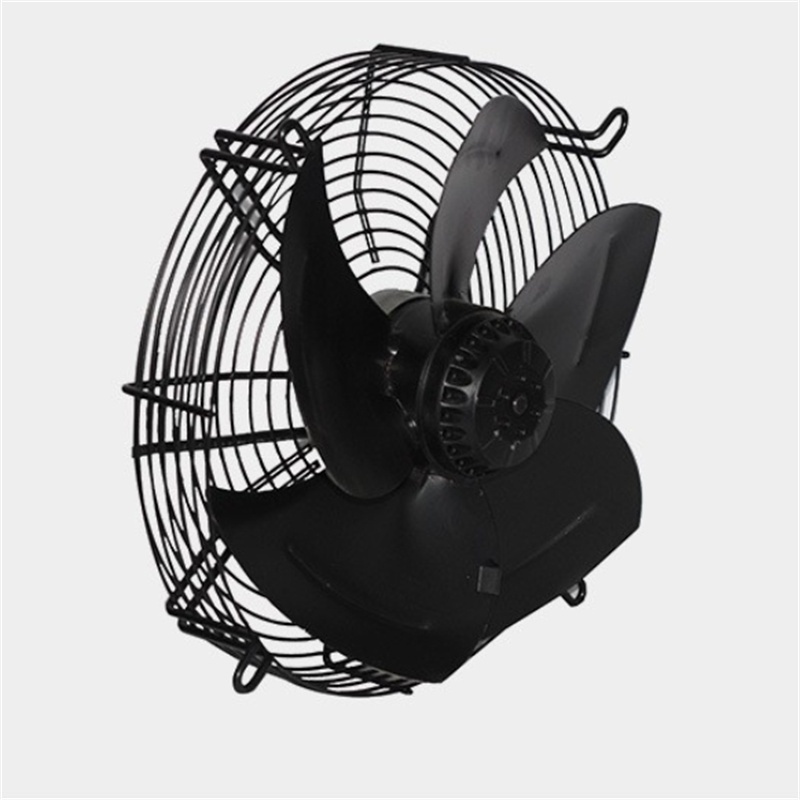 Factory Customization Fan Grill Guard Grids Exhaust