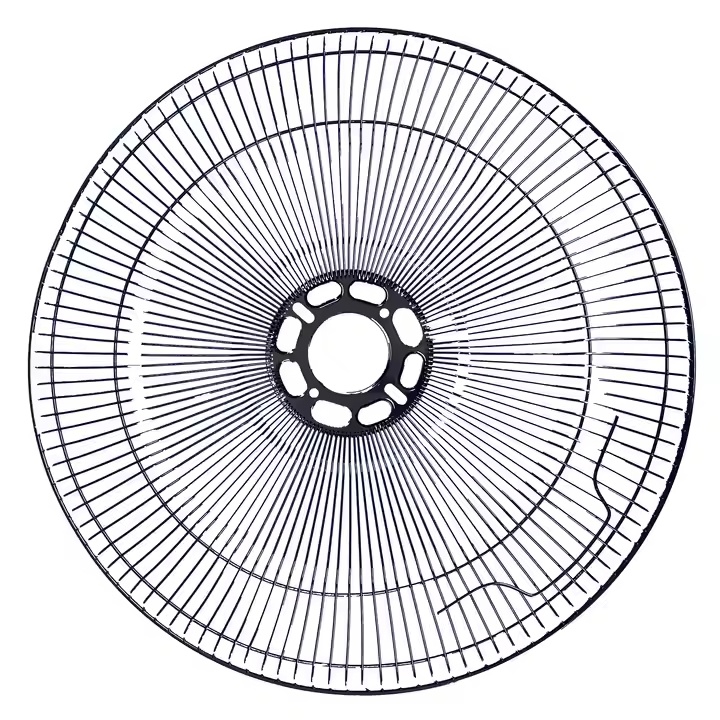 Metal Wholesale Fan Part Fan Guard Fan Grill Guard