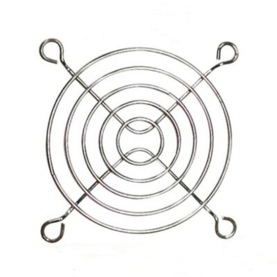 Manufacturer Cooling Tower Fan Guard Metal Fan Guard Grill