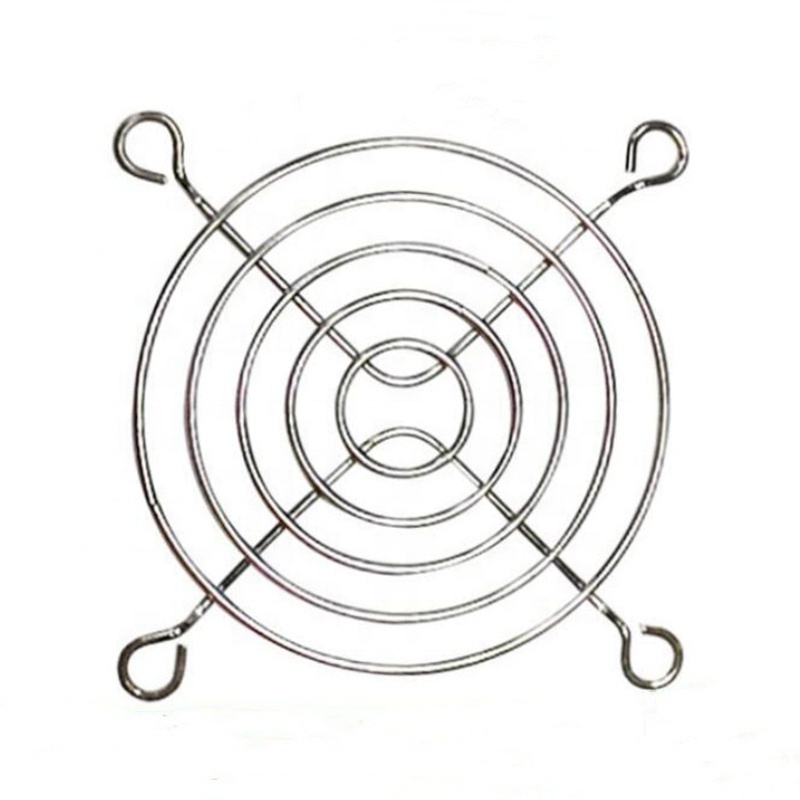Manufacturer Cooling Tower Fan Guard Metal Fan Guard Grill
