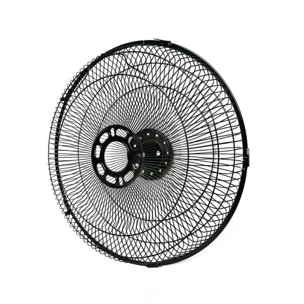 Fan-grill-guard-4-3.jpg Sell Electric Fan Grill Guard Metal With Clip Lock