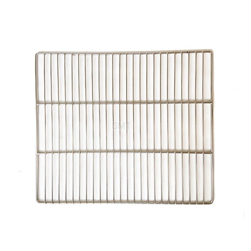 Ice-maker-rear-wire-shelving-1-1.jpg Custom Cold Room Wire Shelving Walk In Cooler Shelf