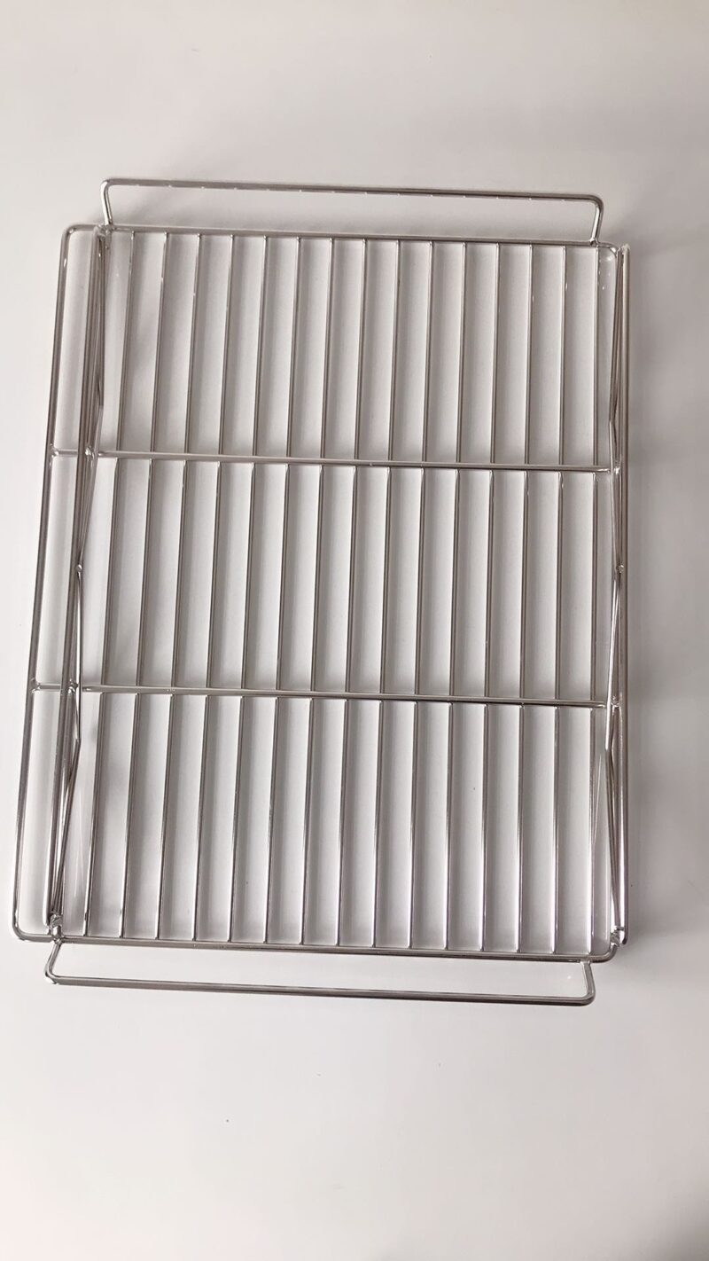 Commercial Household Refrigerator Ice Maker Rear Mesh