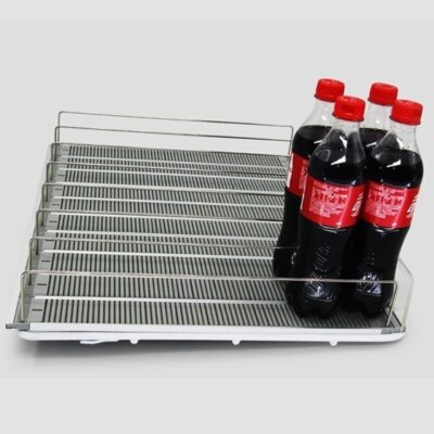 Hot Selling Ice maker Rear Mesh Automatic Shelf