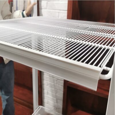 High Quality Ice Maker Rear Mesh Commercial  Freezer Parts