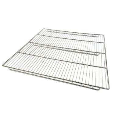 Custom Cold Room Wire Shelving Walk In Cooler Shelf