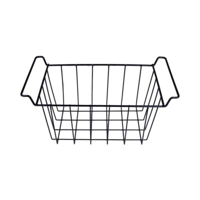 New Household Metal Wire Ice Maker Rear Mesh