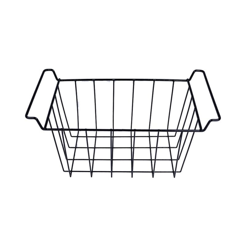 New Household Metal Wire Ice Maker Rear Mesh